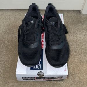 Skechers Tennis Shoes Memory Foam